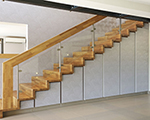 Construction et protection de vos escaliers par Escaliers Maisons à Saint-Francois-Longchamp